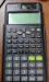 Casio fx-991ES Plus